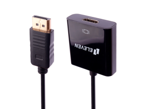 تبدیل Eleven CV1002 Display To HDMI