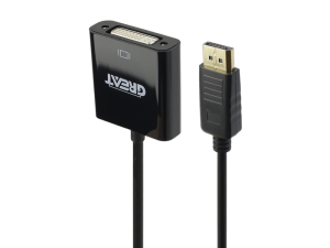 تبدیل Great Display to DVI