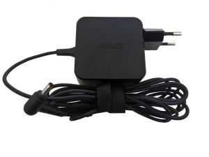 آداپتور لپ تاپ ایسوس Asus 19V 2.37A _4.0*1.35 زنبوکی  مربعی