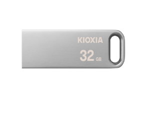 فلش مموری کیوکسیا مدل U366 ظرفیت 32 گیگابایت