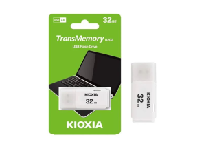 فلش مموری کیوکسیا مدل U202 ظرفیت 32 گیگابایت