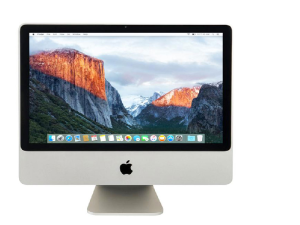 iMAC A1224 2008
