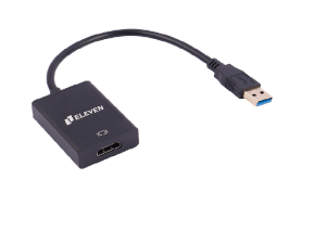 تبدیل Eleven CV1005 USB 3.0 to HDMI