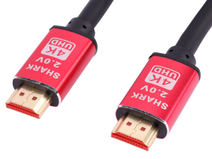 کابل Shark HDMI v2.0 4K 5m