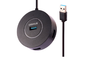 هاب Hi-Speed USB3.0 4Port