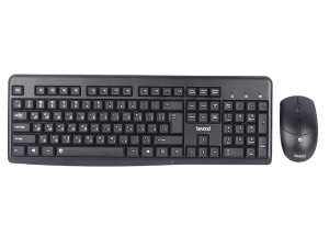 موس و کیبورد بی سیم Beyond BMK-2320RF
