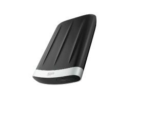 هارد اکسترنال 1 ترابایت سیلیکون پاور مدل A65B