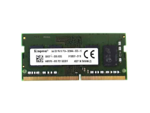 رم لپ تاپ 16 گیگ kingstone DDR4-PC4 (3200)