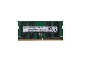 رم لپ تاپ 16 گیگ Sk hynix DDR4-PC4 (2400)