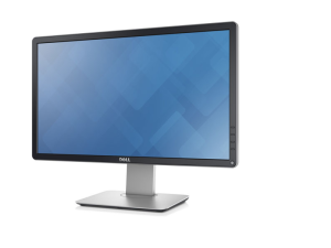 مانیتور22 اینچی  DELL P2214 HB