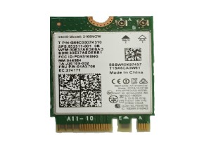 برد وای فا لپ تاپ MSI PE62 7RD