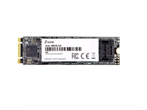 حافظه SSD اینترنال لون مدل LEVEN JM-600 M.2 2280 ظرفیت 256 گیگابایت