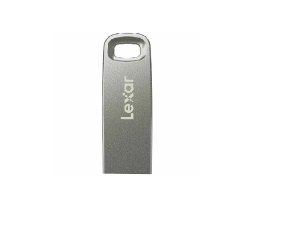 فلش ۶۴ گیگ لکسار Lexar JumpDrive M45 USB3.0