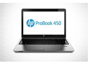 لپ تاپ استوک  HP ProBook 450 g1