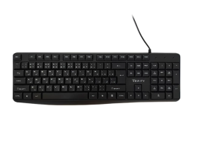 کیبورد وریتی مدل V-KB6124