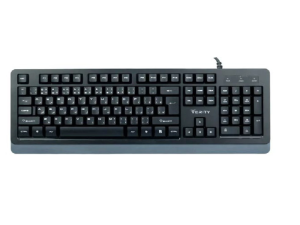 کیبورد وریتی مدل V-KB 6136