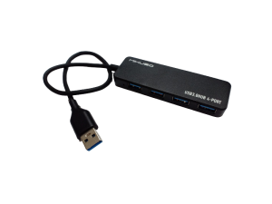هاب ۴ پورت mikuso 012 USB 3.0