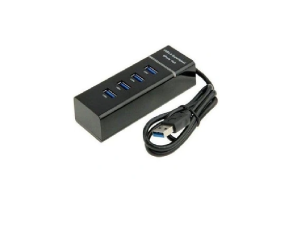 هاب 4 پورت KAISER KH-13 USB3