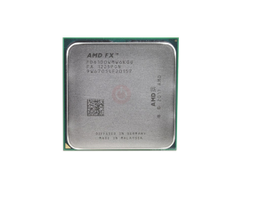 پردازنده  AMD FX 6100