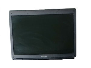 قاب دور صفحه نمایش (B) لپ تاپ Satellite L305d