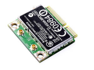 برد فای  لپ تاپ Hp probook 4520S