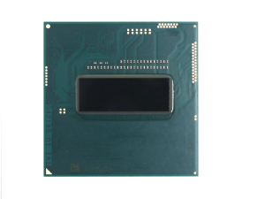 CPU INTEL CORE  I7-4800MQ