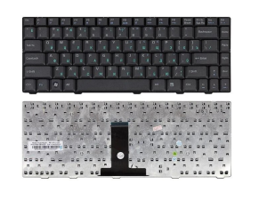 کیبورد لپ تاپ ایسوس F80