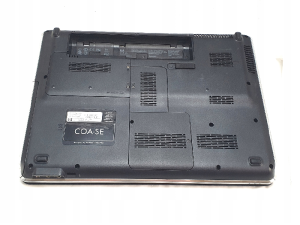 قاب کف لپ تاپ اچ پی  HP Pavilion dv5-1205ew