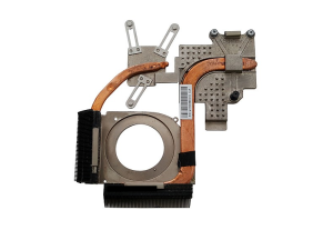 هیت سینک لپ تاپ Hp PAVILION DV5-1000 گرافیکدار