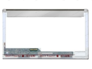 صفحه نمایش ال سی دی لپ تاپ 14 اینچی  40 پین براق