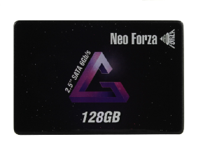 اس اس دی اینترنال نئو فورزا مدل NEO FORZA NFS01 ظرفیت 128 گیگابایت