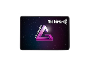 اس اس دی اینترنال نئو فورزا مدل NEO FORZA NFS01 ظرفیت 256 گیگابایت