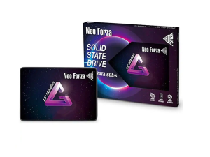 اس اس دی اینترنال نئو فورزا مدل NEO FORZA NFS12 ظرفیت 240گیگابایت