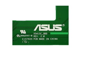 برد تبدیل هارد و درایو لپ تاپ ایسوس  Asus X541SC REV2.0
