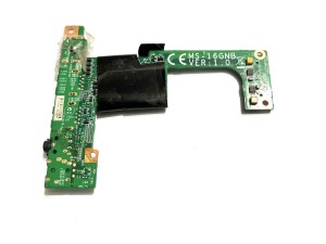 برد لپ تاپ ام اس ای MS-16GNB VER:1.0