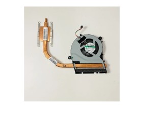 هیت سینک لپ تاپ ایسوس ASUS F555L