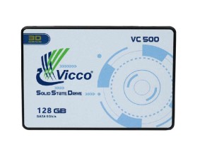 اس اس دی اینترنال ویکومن مدل VC 500 ظرفیت 128گیگابایت