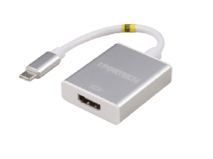 تبدیل  Type-C To HDMI IFORTECH
