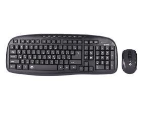 موس و کیبورد بی سیم Beyond BMK-2330RF