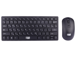 موس و کیبورد بی سیم Exon K120