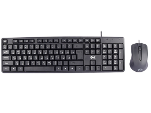 موس و کیبورد Royal Top R26D