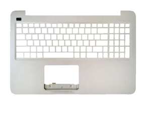 قاب دور کیبورد لپ تاپ Asus K556  اینتر کوچک