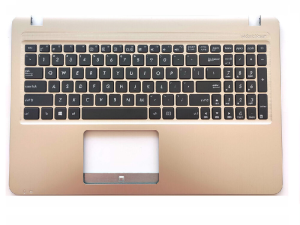 قاب دور کیبورد لپ تاپ ایسوس A540U