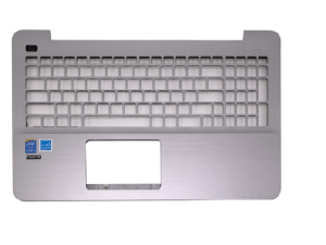 قاب دور کیبورد لپ تاپ ASUS X555 / X555L / X555U