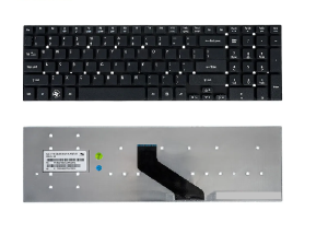 کیبورد  لپ تاپ ACER ASPIRE E1-572G