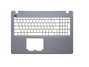 قاب دور کیبورد لپ تاپ ASUS X552 اینتر کوچک