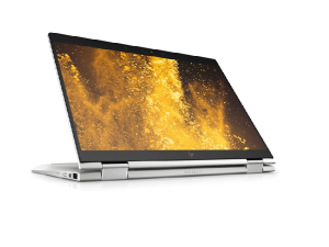 لپ تاپ اچ پی  HP EliteBook X360 1030 G3 Core i5-8350U صفحه لمس