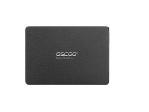 حافظه SSD اینترنال اسکو (OSCOO) Black ظرفیت 512GB