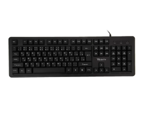 کیبورد وریتی مدل V-KB6134