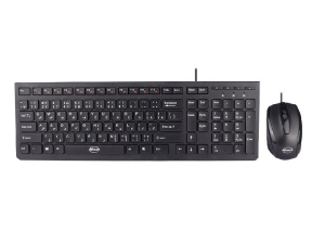 موس و کیبورد Kaiser KM-823